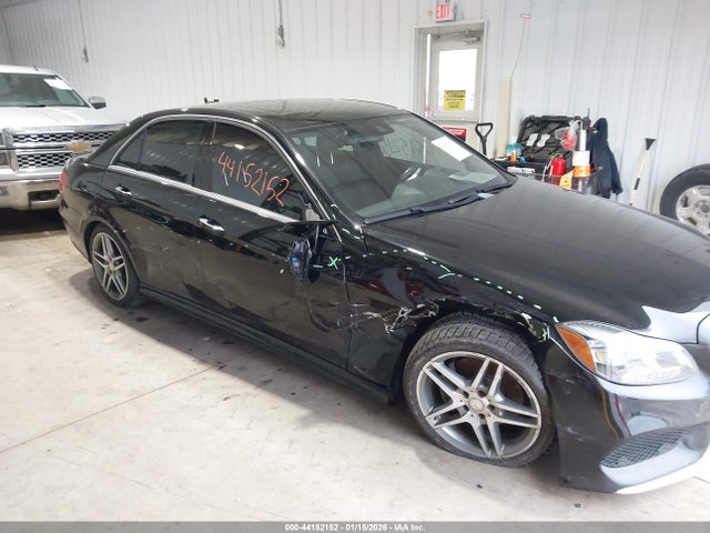 Mercedes-Benz E 350 4matic 2014 WDDHF8JB9EB066595 Image 6