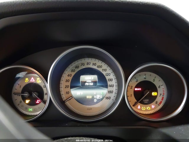 Mercedes-Benz E 350 4matic 2014 WDDHF8JB9EB066595 Image 7