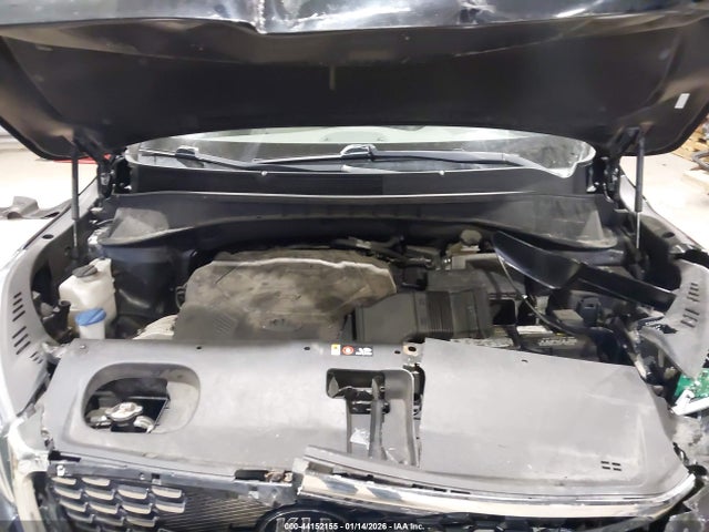 5XYPKDA58KG499217 KIA Sorento 3.3l Sx