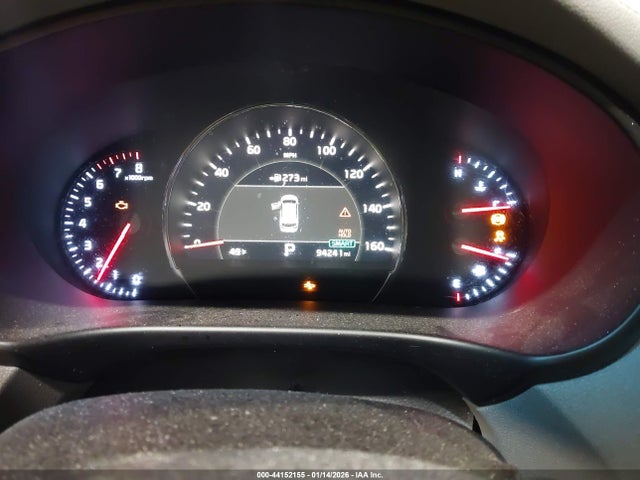 5XYPKDA58KG499217 KIA Sorento 3.3l Sx