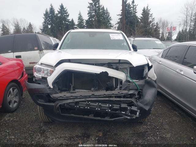 Toyota Tacoma Sr 2023 3TYRX5GN5PT084569 Image 15