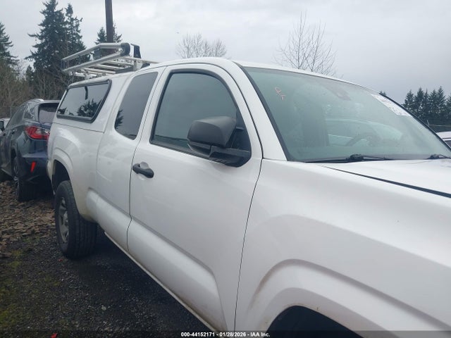 Toyota Tacoma Sr 2023 3TYRX5GN5PT084569 Image 16