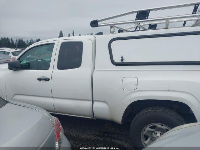 Toyota Tacoma Sr 2023 3TYRX5GN5PT084569 Image 17