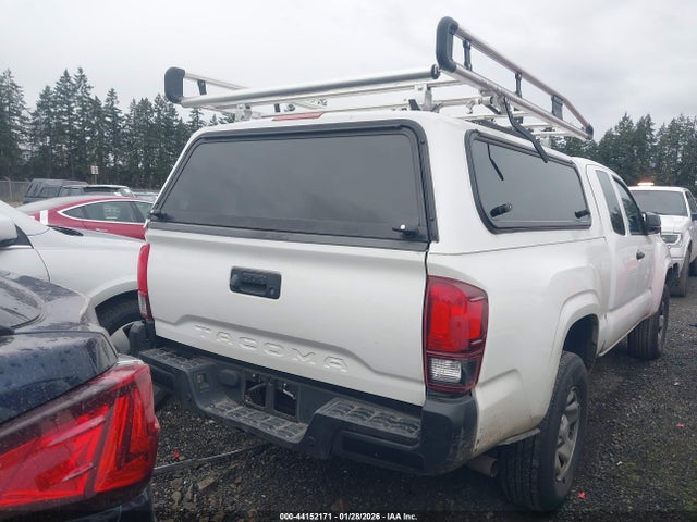 Toyota Tacoma Sr 2023 3TYRX5GN5PT084569 Image 19
