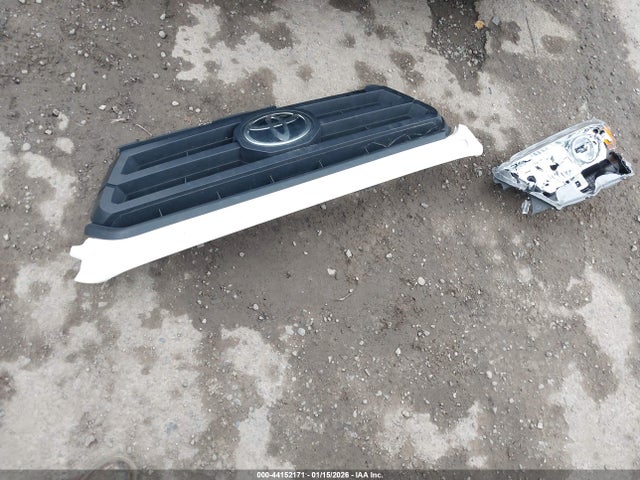 Toyota Tacoma Sr 2023 3TYRX5GN5PT084569 Image 12