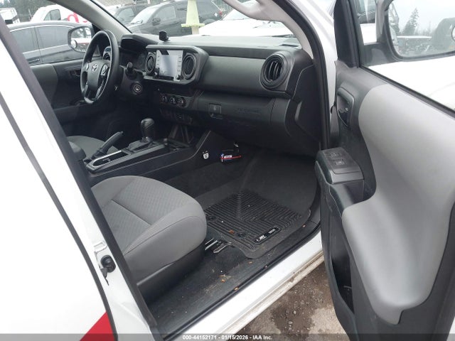 Toyota Tacoma Sr 2023 3TYRX5GN5PT084569 Image 5