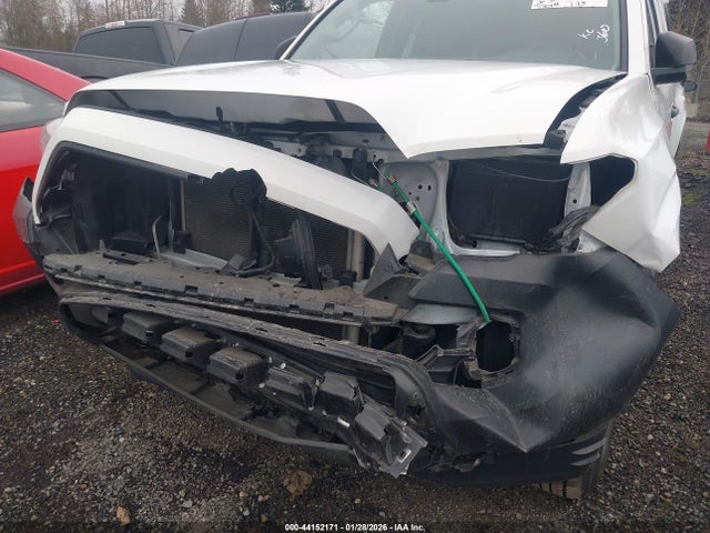 Toyota Tacoma Sr 2023 3TYRX5GN5PT084569 Image 6