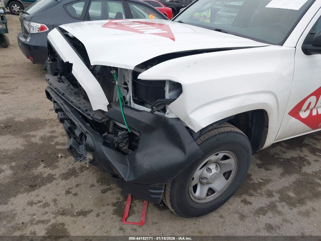 Toyota Tacoma Sr 2023 3TYRX5GN5PT084569 Image 13
