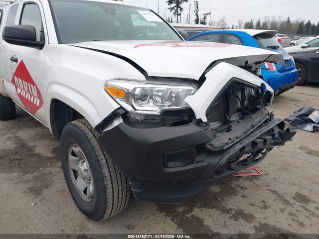 Toyota Tacoma Sr 2023 3TYRX5GN5PT084569 Image 14