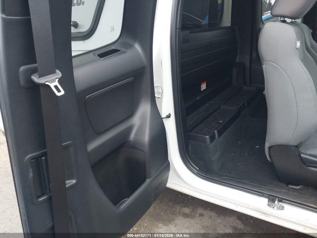 Toyota Tacoma Sr 2023 3TYRX5GN5PT084569 Image 8