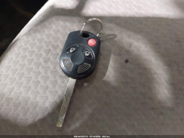 1FMCU9GD5HUC25108 Ford ESCAPE SE