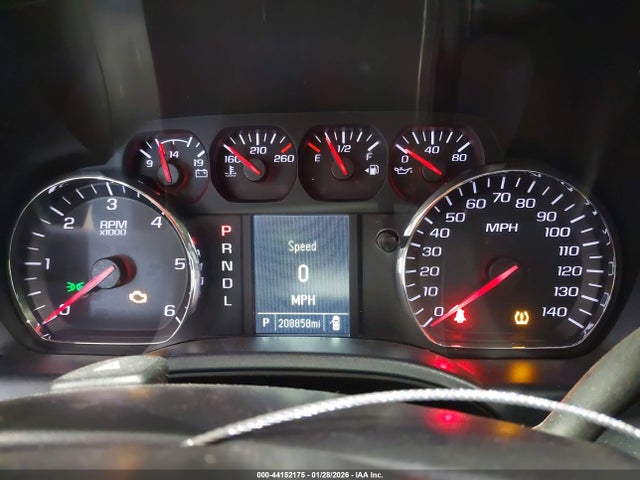 1GCRCNEH4JZ335883 Chevrolet Silverado 1500 Wt