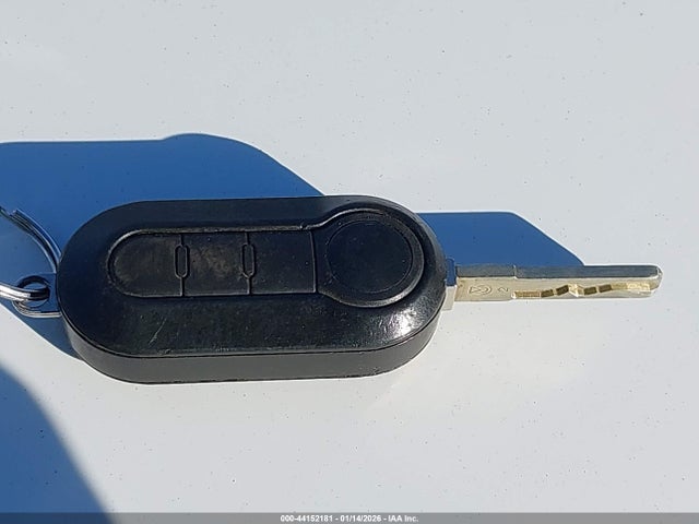 RAM Promaster City Tradesman 2016 ZFBERFAT1G6A99268 Image 11