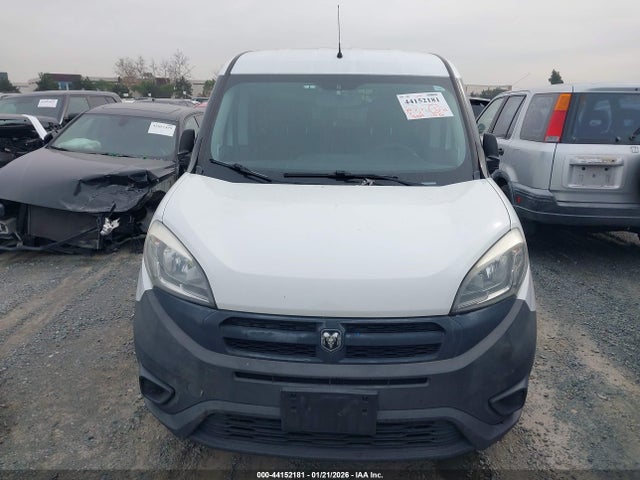 RAM Promaster City Tradesman 2016 ZFBERFAT1G6A99268 Image 6