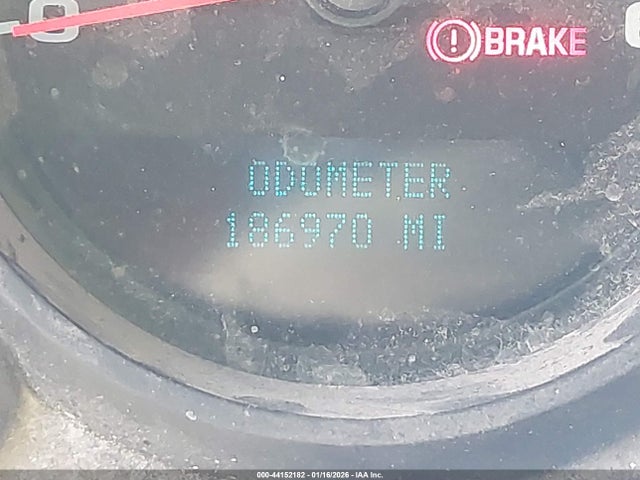 44152182 :رقم المزاد ، 1GTR2TE09BZ395841 vin ، 2011 Gmc Sierra 1500 Work Truck مزاد بيع