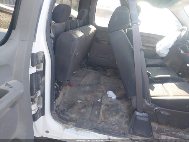 44152182 :رقم المزاد ، 1GTR2TE09BZ395841 vin ، 2011 Gmc Sierra 1500 Work Truck مزاد بيع