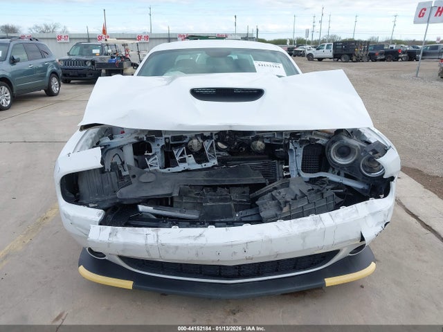 Dodge Challenger R/t 2023 2C3CDZBT2PH662587 Image 13
