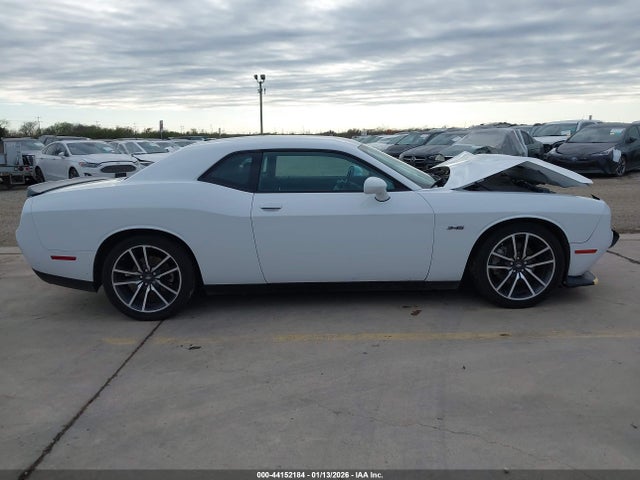 Dodge Challenger R/t 2023 2C3CDZBT2PH662587 Image 14