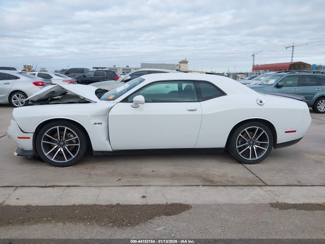 Dodge Challenger R/t 2023 2C3CDZBT2PH662587 Image 15