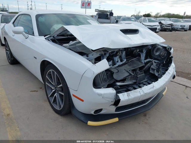 Dodge Challenger R/t 2023 2C3CDZBT2PH662587 Image 18