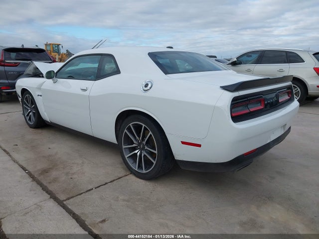 Dodge Challenger R/t 2023 2C3CDZBT2PH662587 Image 3