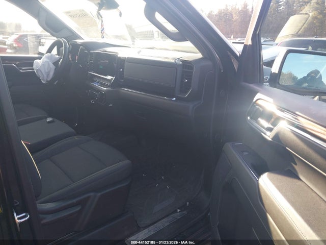 1GCUDDED9RZ227530 Chevrolet Silverado 1500 4wd Short Bed Lt