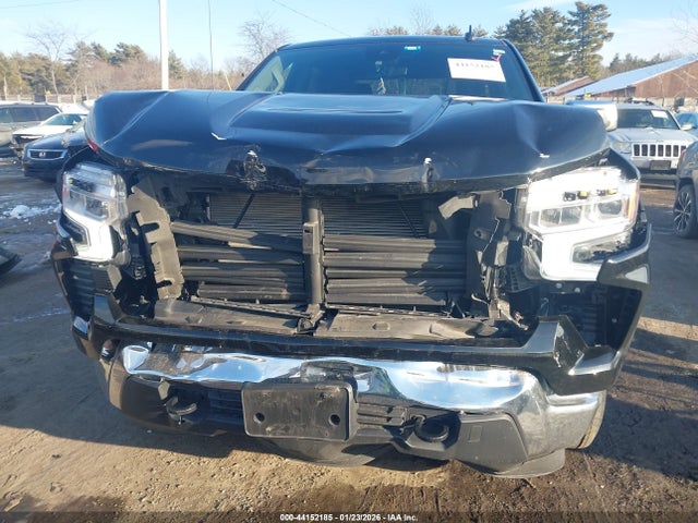 1GCUDDED9RZ227530 Chevrolet Silverado 1500 4wd Short Bed Lt