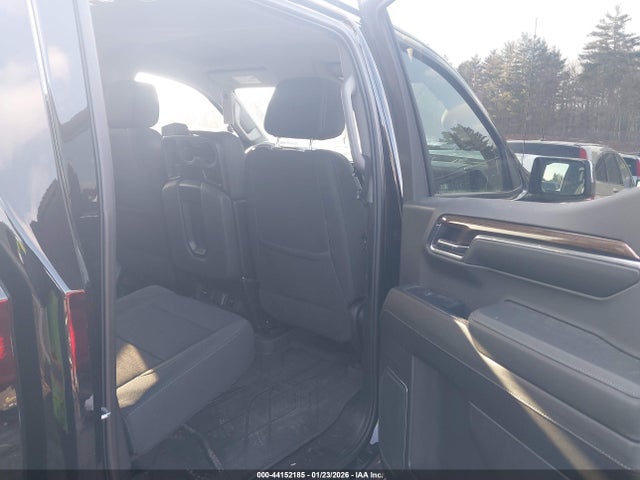 1GCUDDED9RZ227530 Chevrolet Silverado 1500 4wd Short Bed Lt