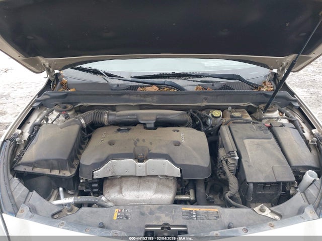 Chevrolet MALIBU LS 2015 1G11B5SL6FF352775 Image 10