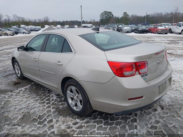 Chevrolet MALIBU LS 2015 1G11B5SL6FF352775 Image 3
