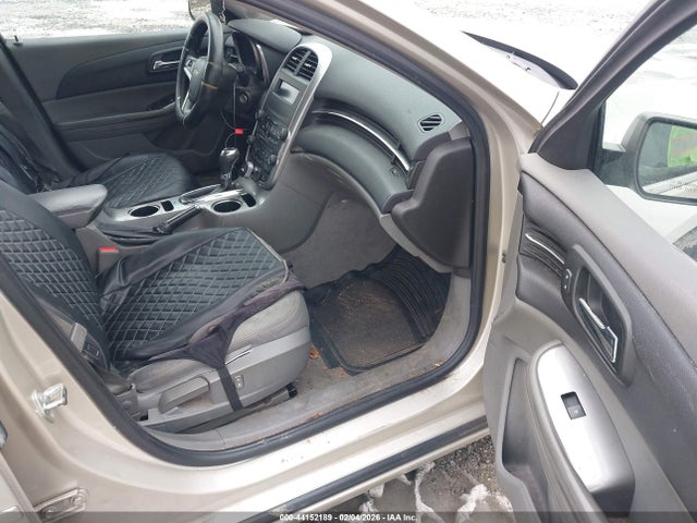 Chevrolet MALIBU LS 2015 1G11B5SL6FF352775 Image 5