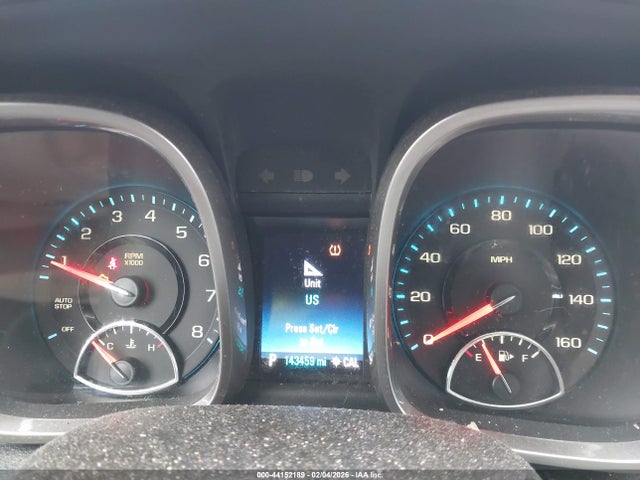 Chevrolet MALIBU LS 2015 1G11B5SL6FF352775 Image 7