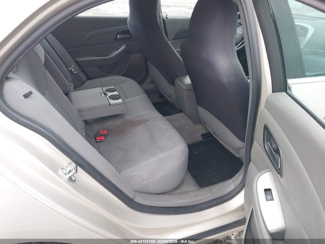 Chevrolet MALIBU LS 2015 1G11B5SL6FF352775 Image 8