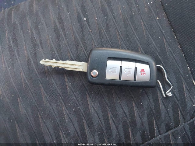 2019 NISSAN ROGUE 5N1AT2MV6KC813966 Photo 10