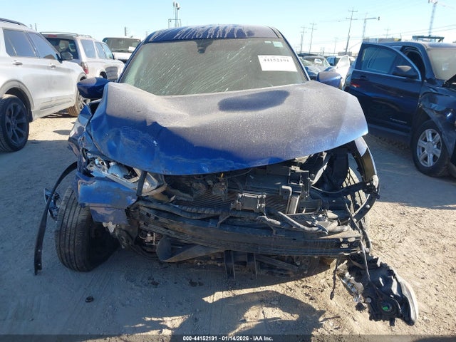 Продажа на аукционе авто 2019 Nissan Rogue S, vin: 5N1AT2MV6KC813966, номер лота: 44152191
