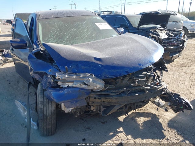 2019 NISSAN ROGUE 5N1AT2MV6KC813966 Photo 5