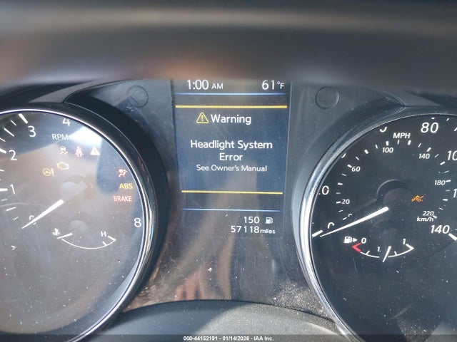 2019 NISSAN ROGUE 5N1AT2MV6KC813966 Photo 6