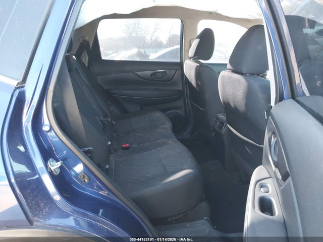 2019 NISSAN ROGUE 5N1AT2MV6KC813966 Photo 7