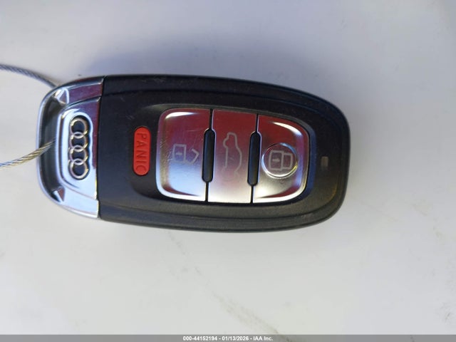2013 AUDI S5 WAUVGAFR5DA053416 Photo 10