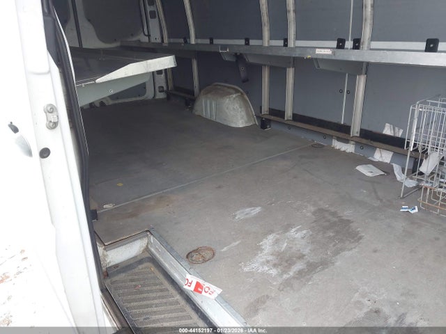 Mercedes-Benz Sprinter 2500 High Roof 2014 WD3PE8DE0E5822953 Image 8