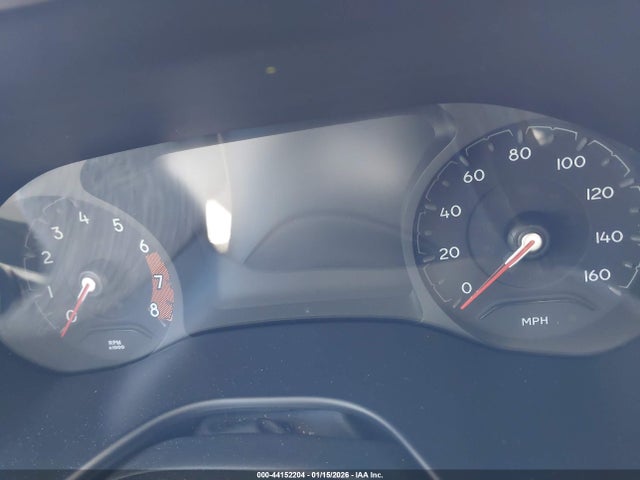 Jeep Compass Latitude 4x4 2025 3C4NJDBN5ST561741 Image 14