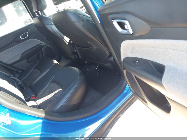 Jeep Compass Latitude 4x4 2025 3C4NJDBN5ST561741 Image 8