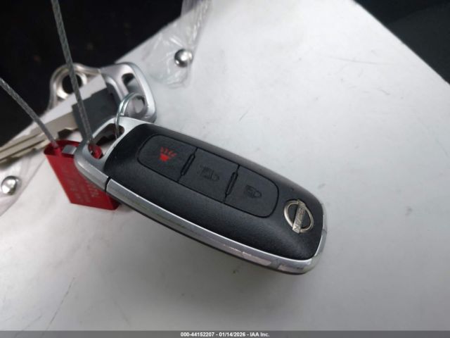 2023 NISSAN ROGUE 5N1BT3AB5PC780650 Photo 10