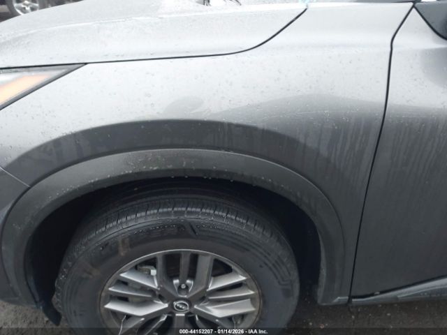 2023 NISSAN ROGUE 5N1BT3AB5PC780650 Photo 5