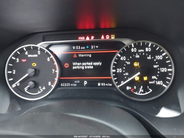 2023 NISSAN ROGUE 5N1BT3AB5PC780650 Photo 6