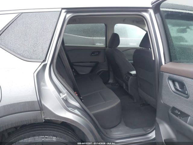 2023 NISSAN ROGUE 5N1BT3AB5PC780650 Photo 7