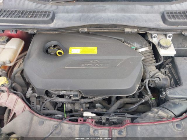 2015 FORD ESCAPE 1FMCU0GX7FUC35190 Photo 9