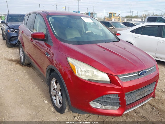 1FMCU0GX7FUC35190 Ford ESCAPE SE