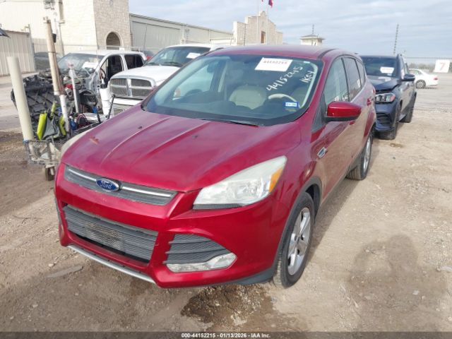 2015 FORD ESCAPE 1FMCU0GX7FUC35190 Photo 1