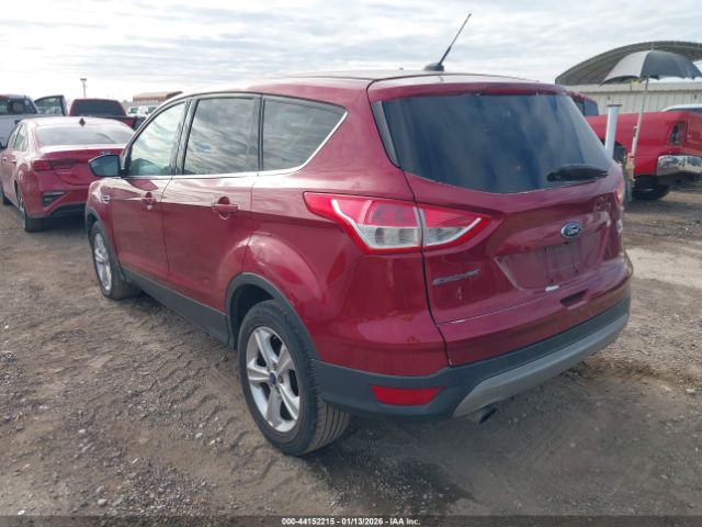 2015 FORD ESCAPE 1FMCU0GX7FUC35190 Photo 2